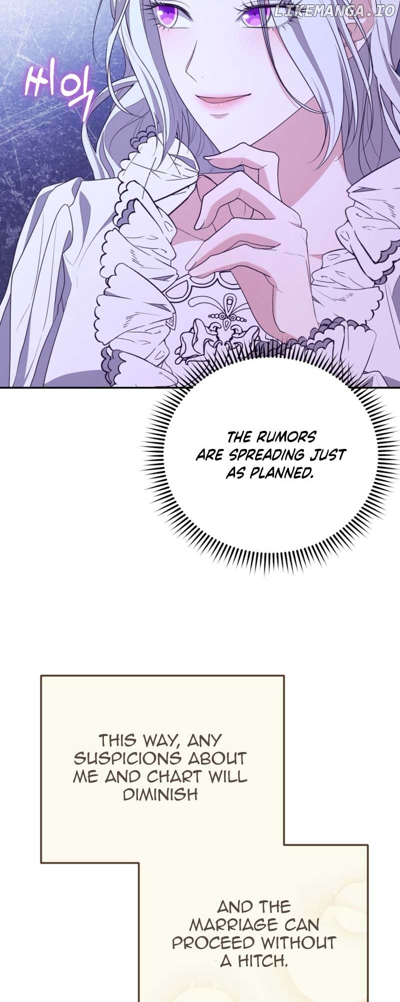 I Don’t Want to Be a Lady Chapter 12 243 17