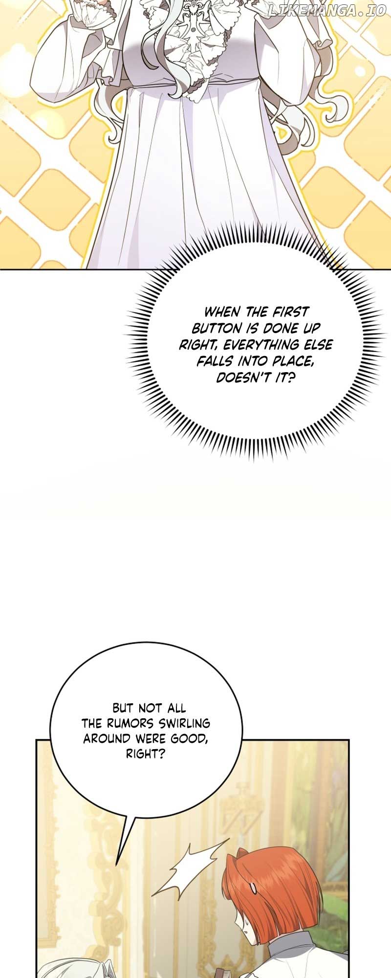 I Don’t Want to Be a Lady Chapter 12 245 19