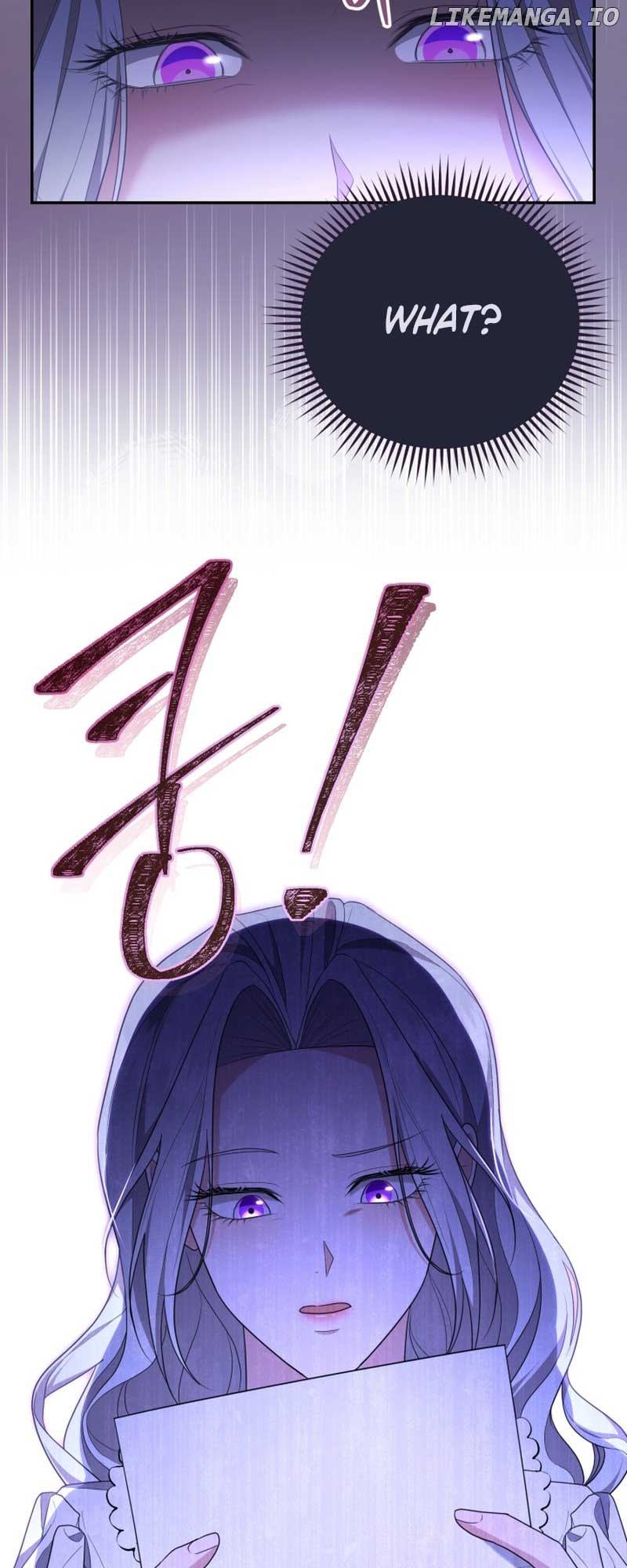 I Don’t Want to Be a Lady Chapter 12 252 26
