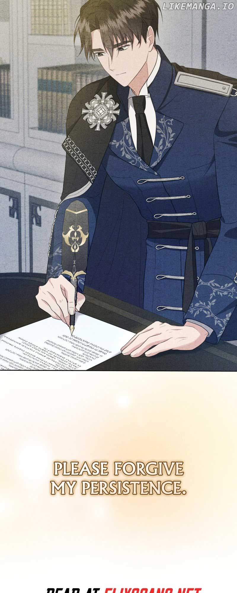 I Don’t Want to Be a Lady Chapter 12 259 33
