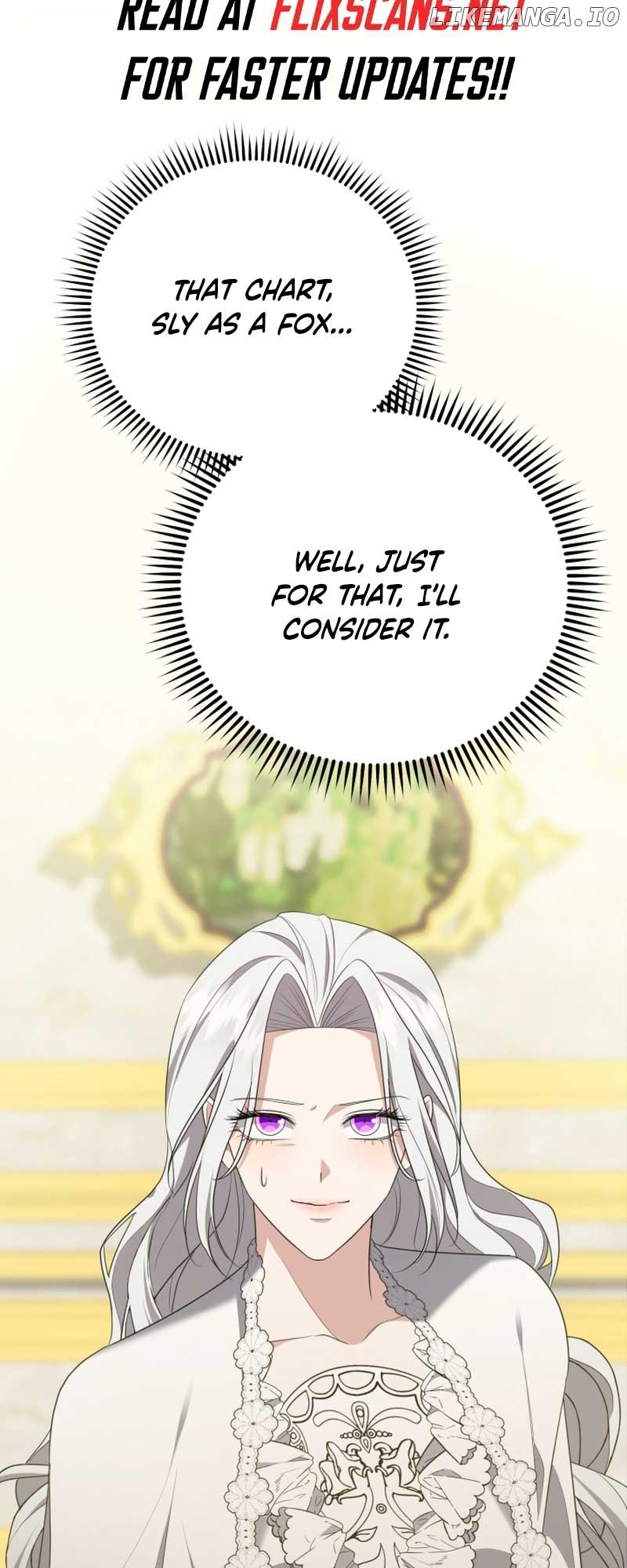 I Don’t Want to Be a Lady Chapter 12 260 34