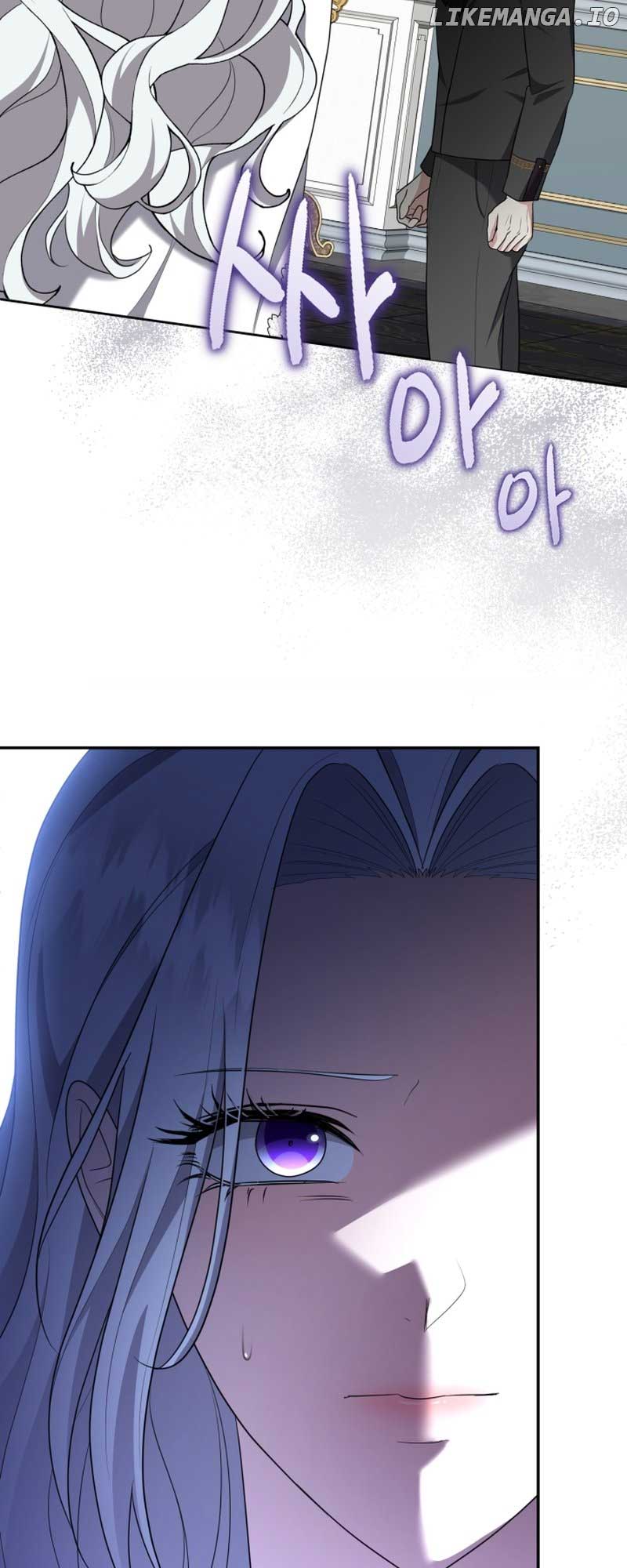 I Don’t Want to Be a Lady Chapter 12 264 38