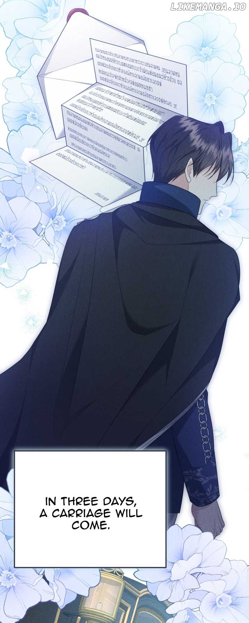 I Don’t Want to Be a Lady Chapter 12 266 40