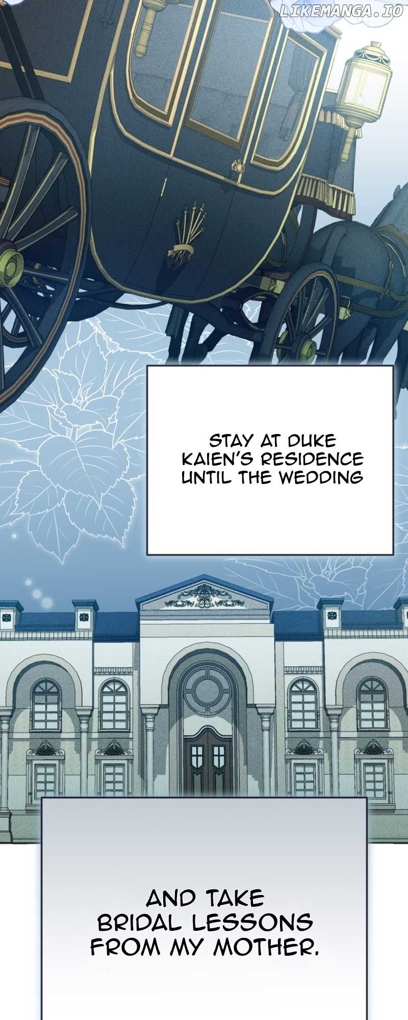 I Don’t Want to Be a Lady Chapter 12 267 41