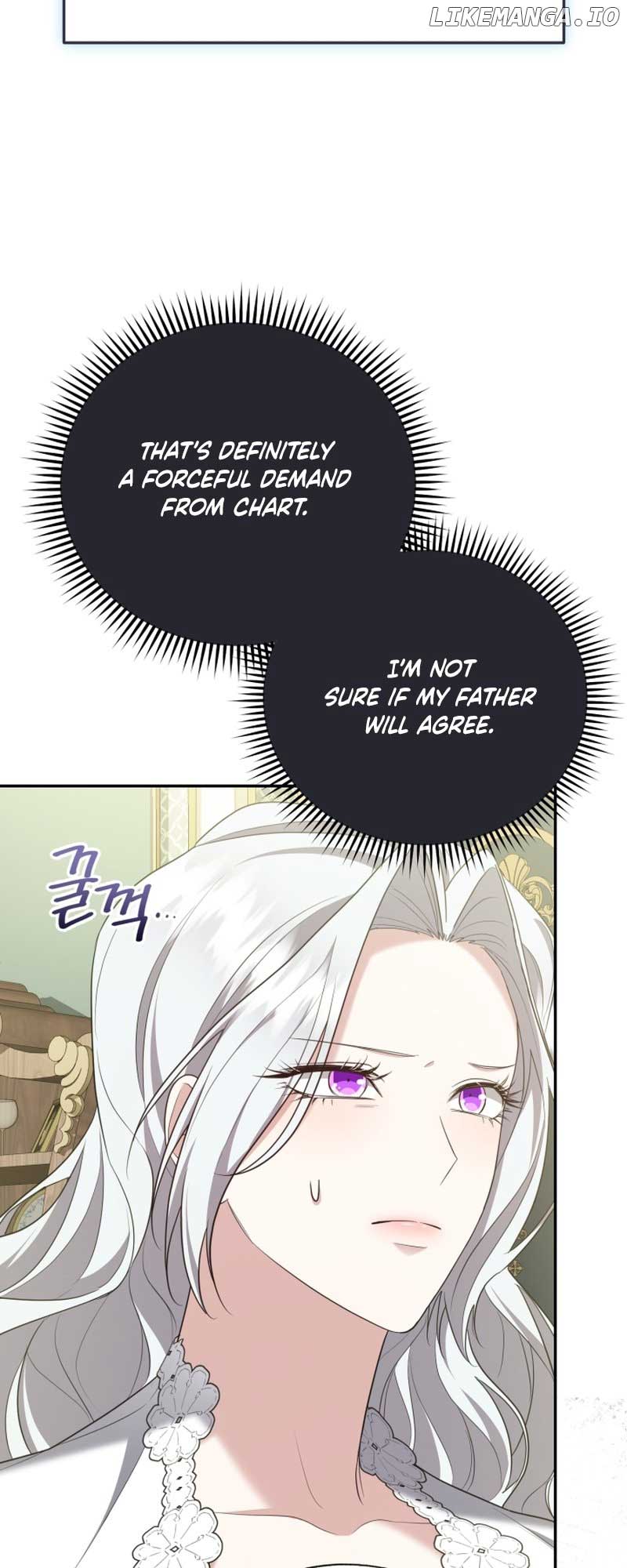 I Don’t Want to Be a Lady Chapter 12 268 42