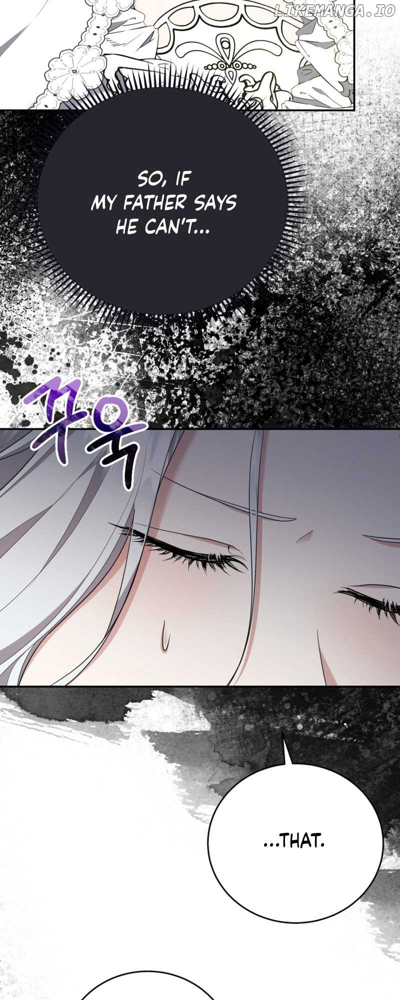 I Don’t Want to Be a Lady Chapter 12 269 43