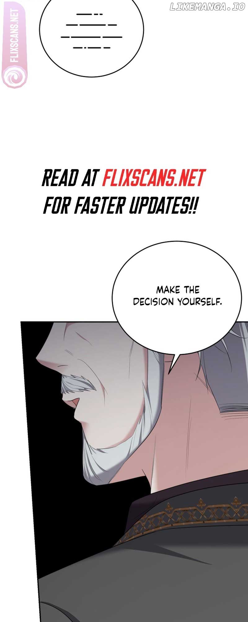 I Don’t Want to Be a Lady Chapter 12 270 44
