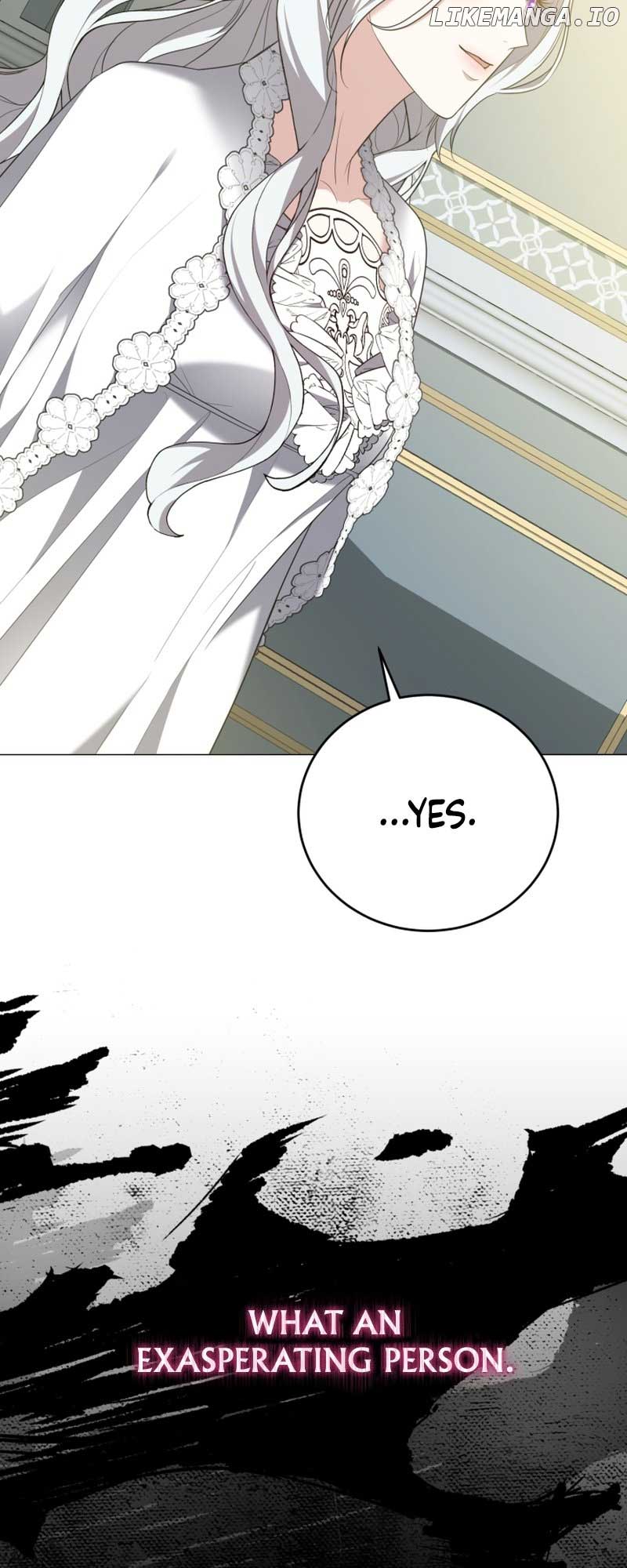 I Don’t Want to Be a Lady Chapter 12 274 48