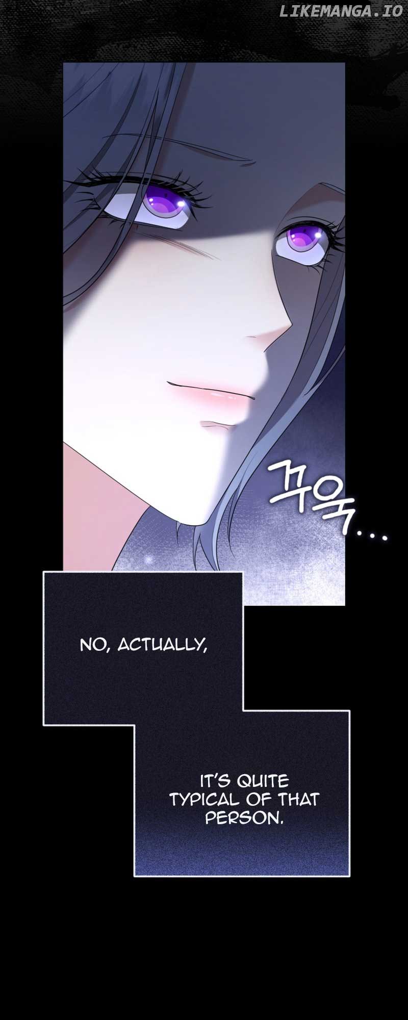 I Don’t Want to Be a Lady Chapter 12 275 49