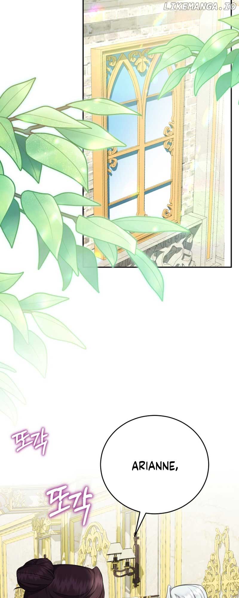 I Don’t Want to Be a Lady Chapter 12 278 52