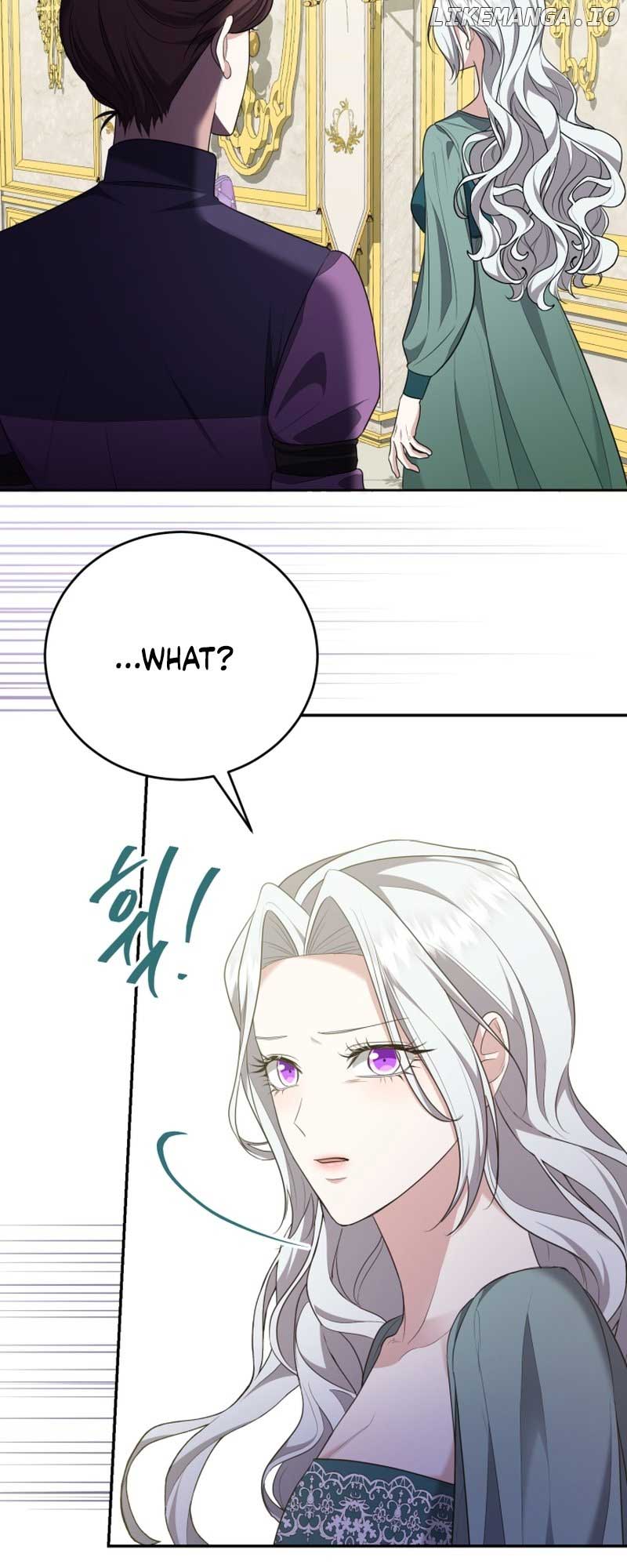 I Don’t Want to Be a Lady Chapter 12 279 53