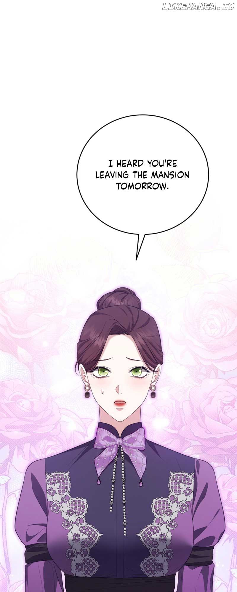 I Don’t Want to Be a Lady Chapter 12 280 54