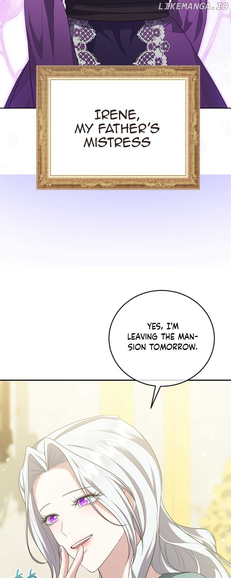 I Don’t Want to Be a Lady Chapter 12 281 55
