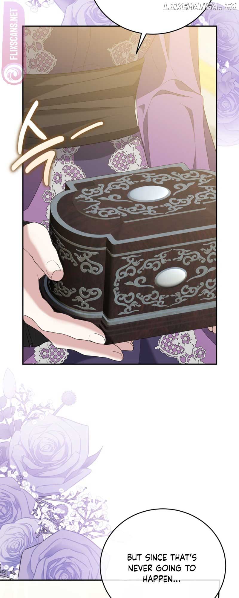 I Don’t Want to Be a Lady Chapter 12 284 58