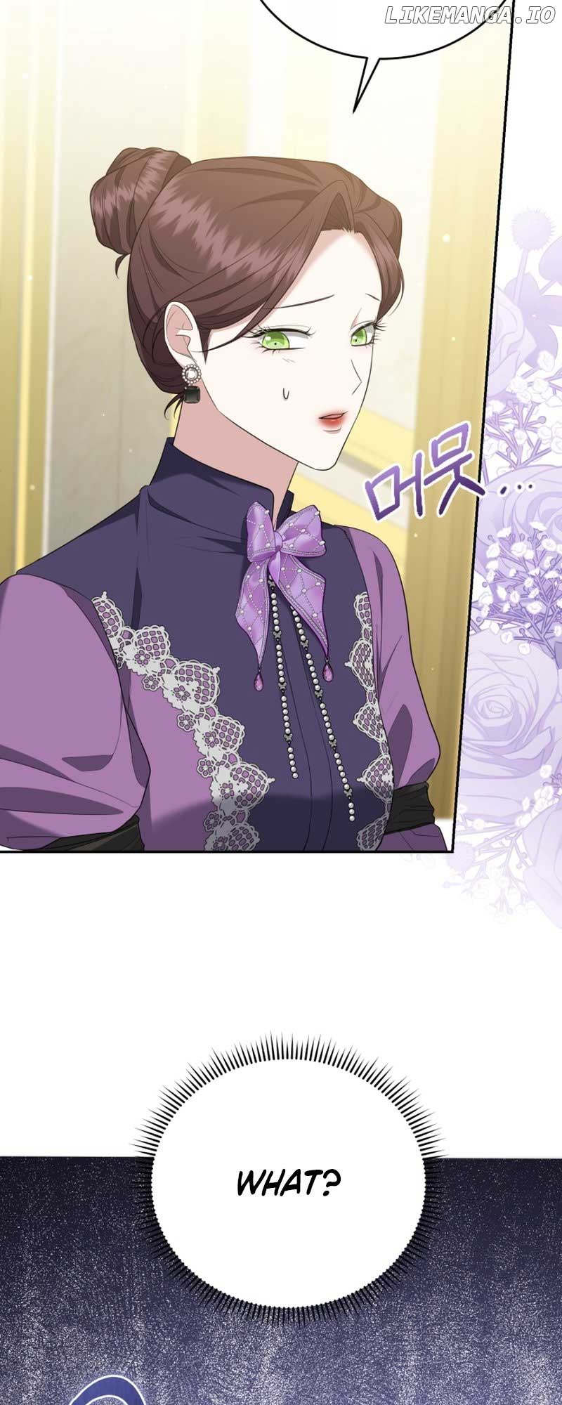 I Don’t Want to Be a Lady Chapter 12 285 59