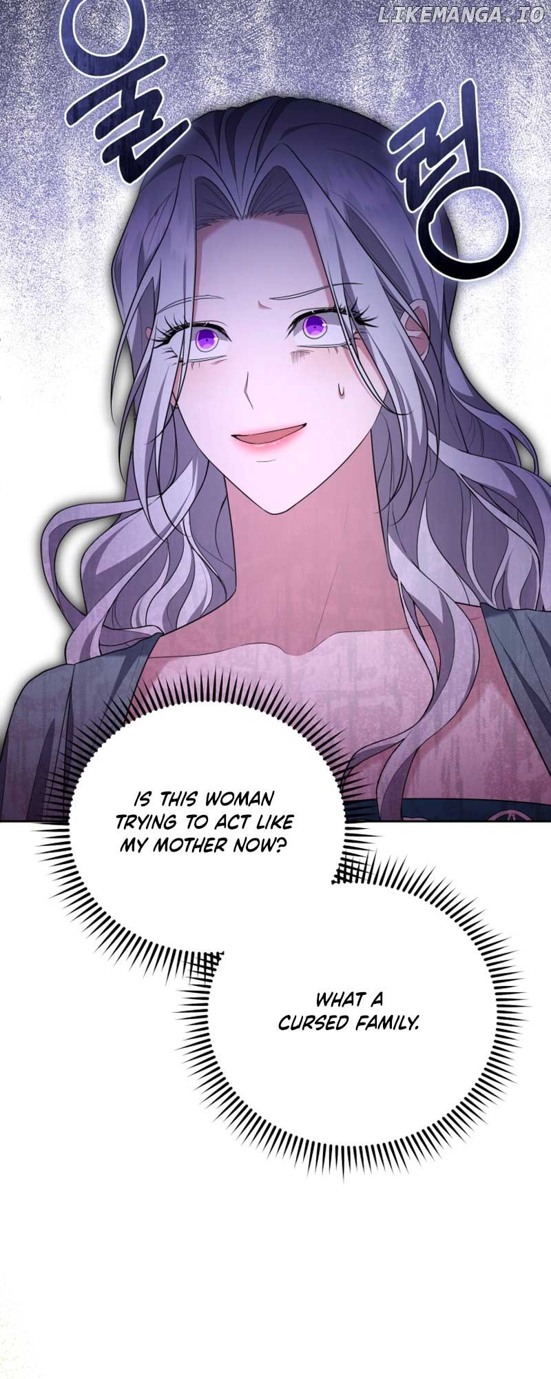 I Don’t Want to Be a Lady Chapter 12 286 60