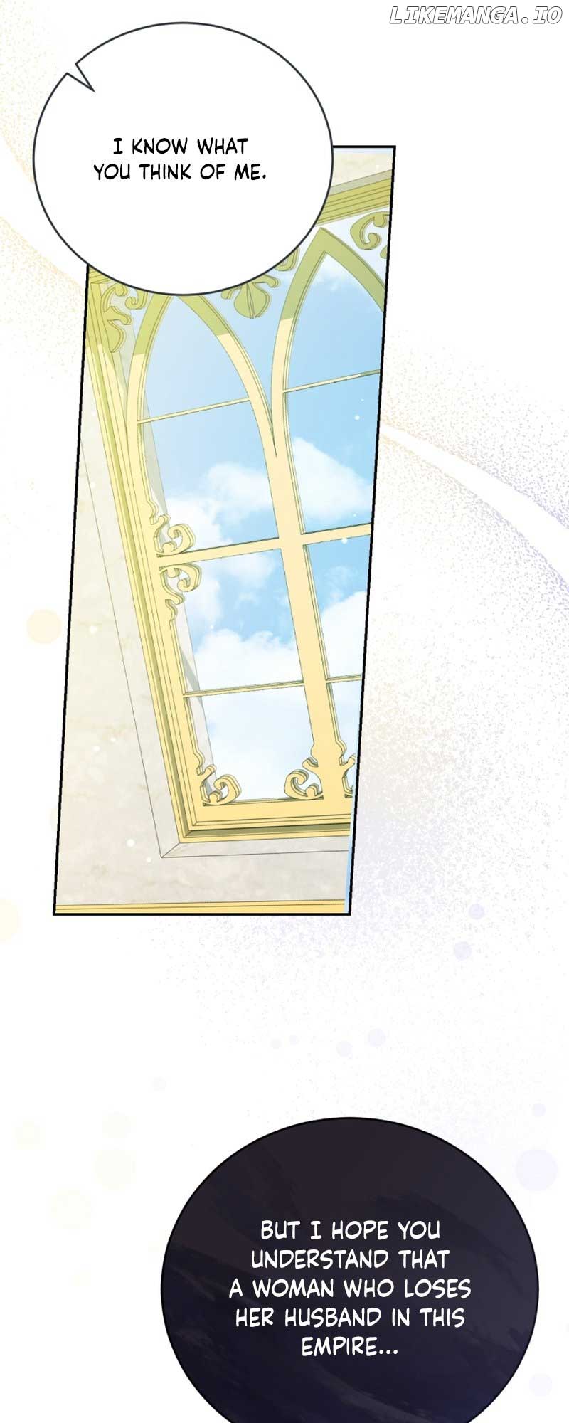 I Don’t Want to Be a Lady Chapter 12 287 61