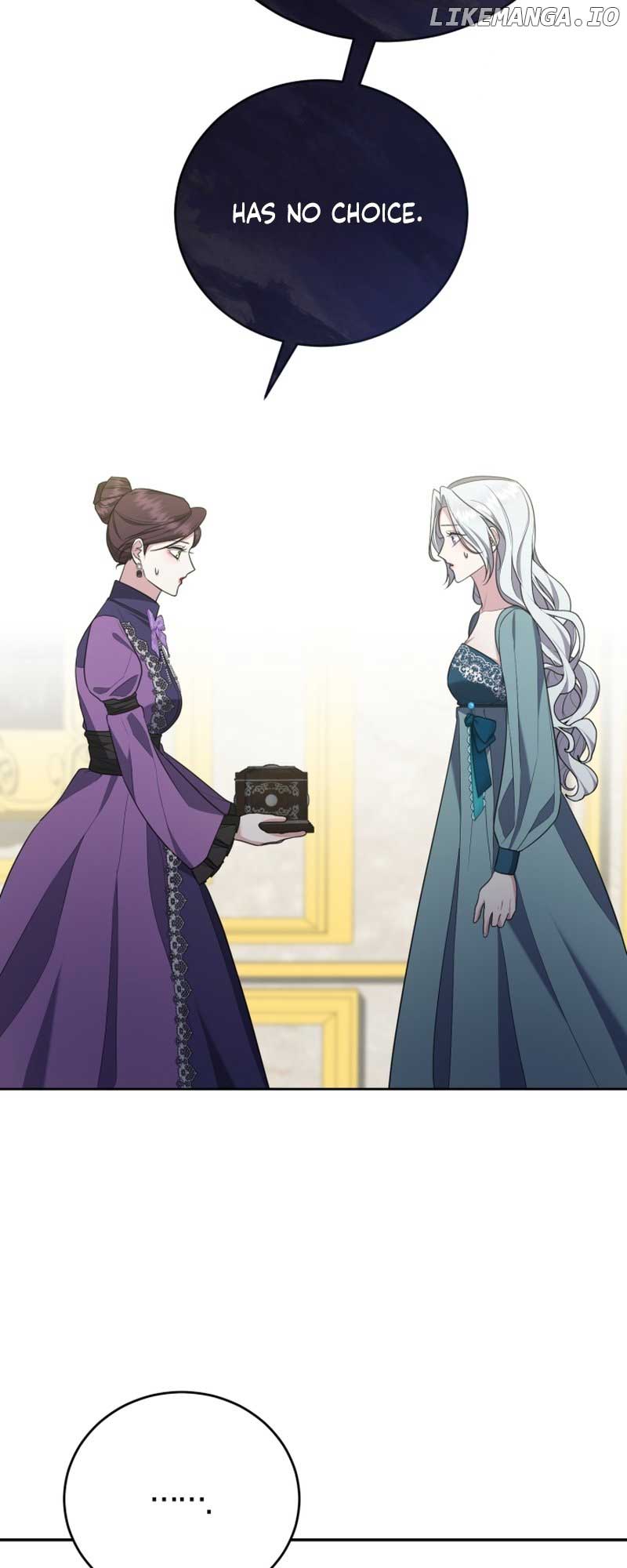 I Don’t Want to Be a Lady Chapter 12 288 62