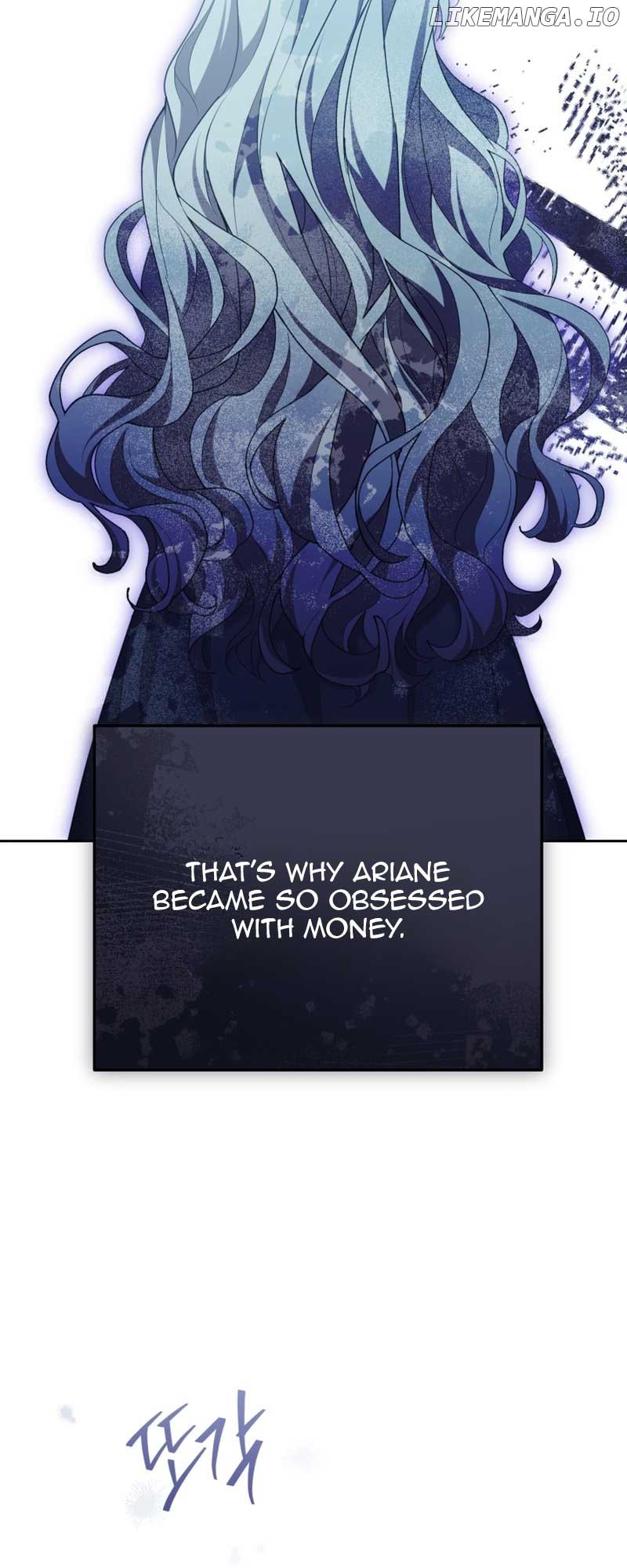 I Don’t Want to Be a Lady Chapter 12 292 66