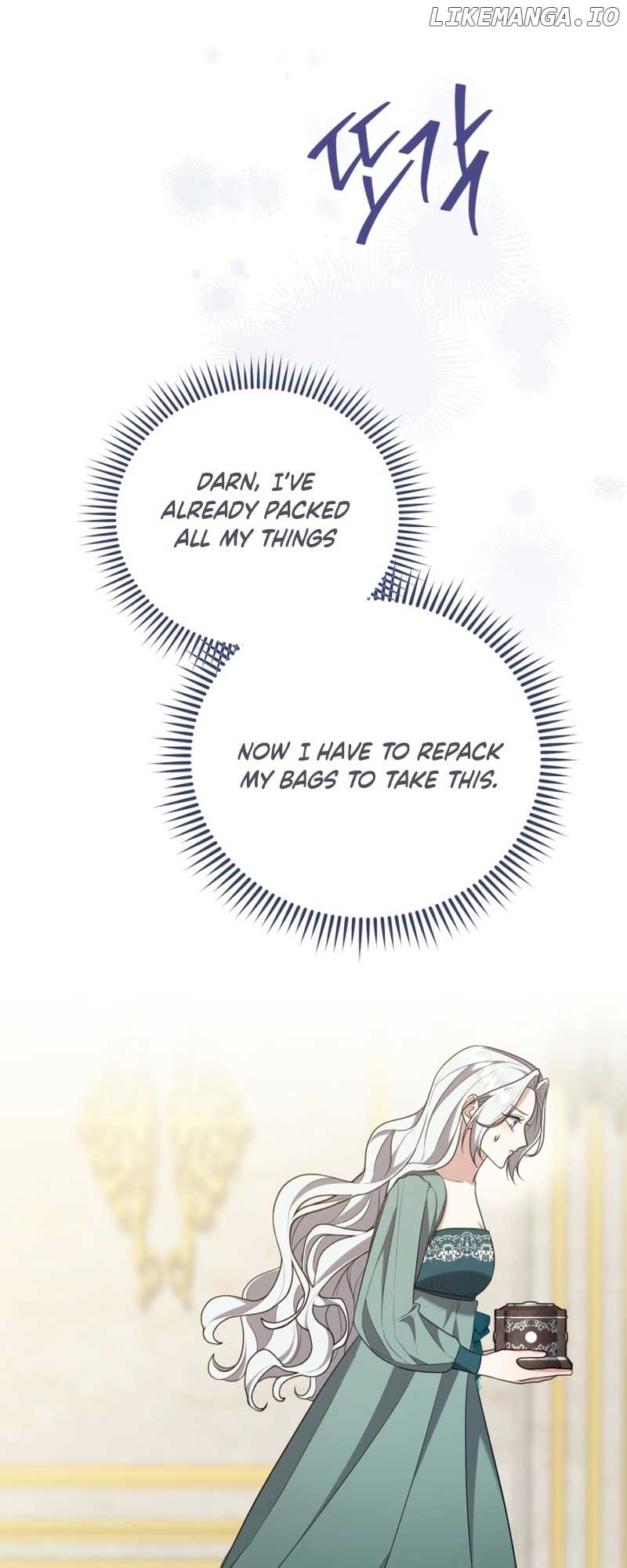 I Don’t Want to Be a Lady Chapter 12 293 67