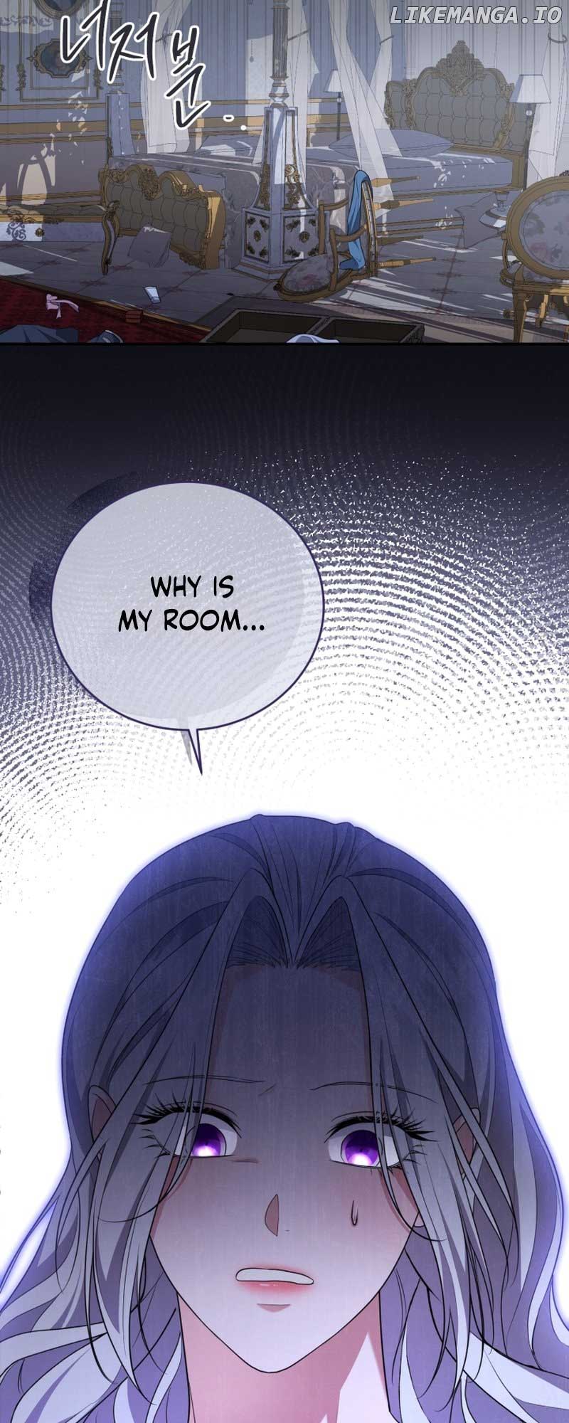 I Don’t Want to Be a Lady Chapter 12 296 70
