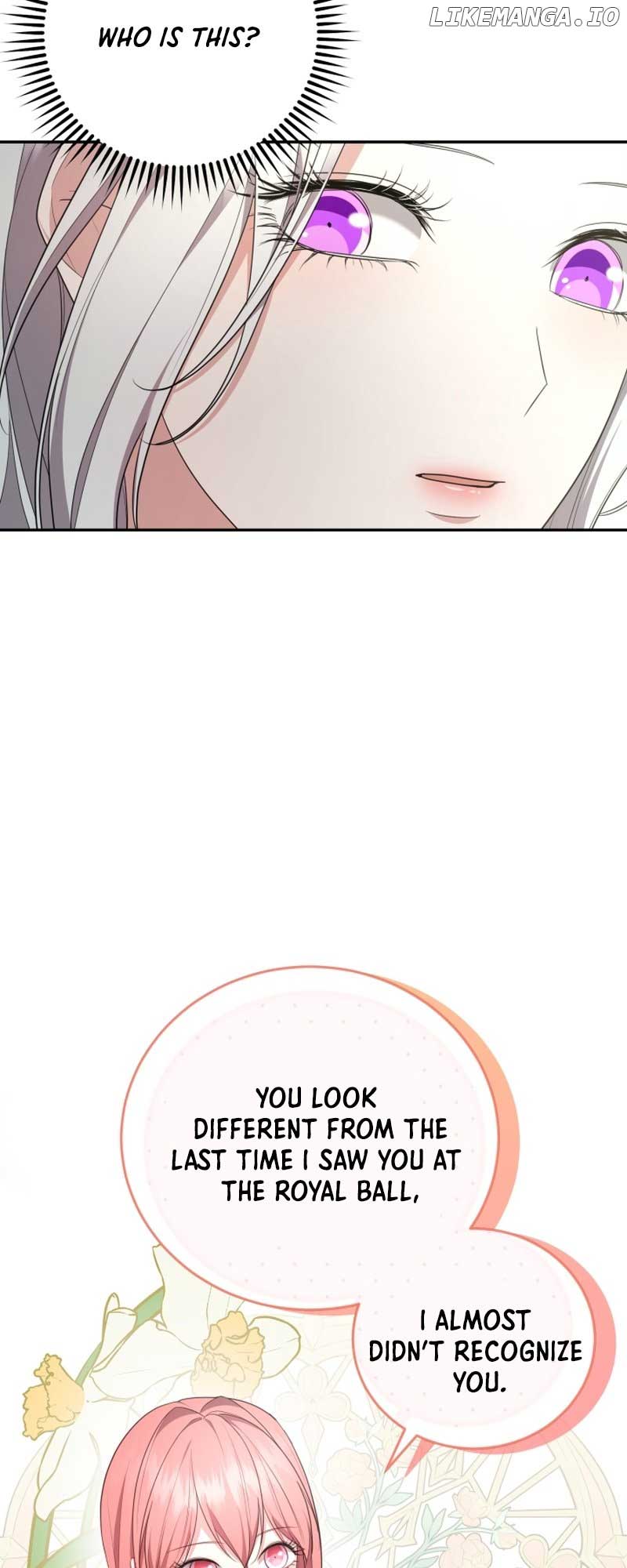I Don’t Want to Be a Lady Chapter 14 233 04