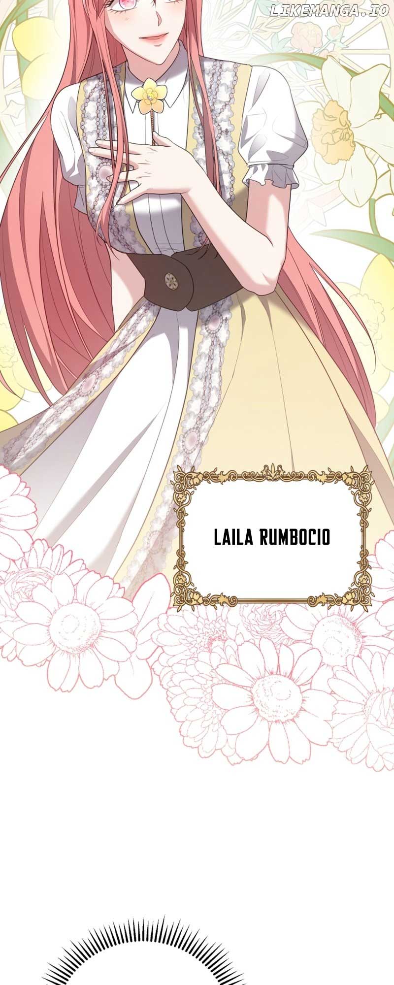 I Don’t Want to Be a Lady Chapter 14 234 05