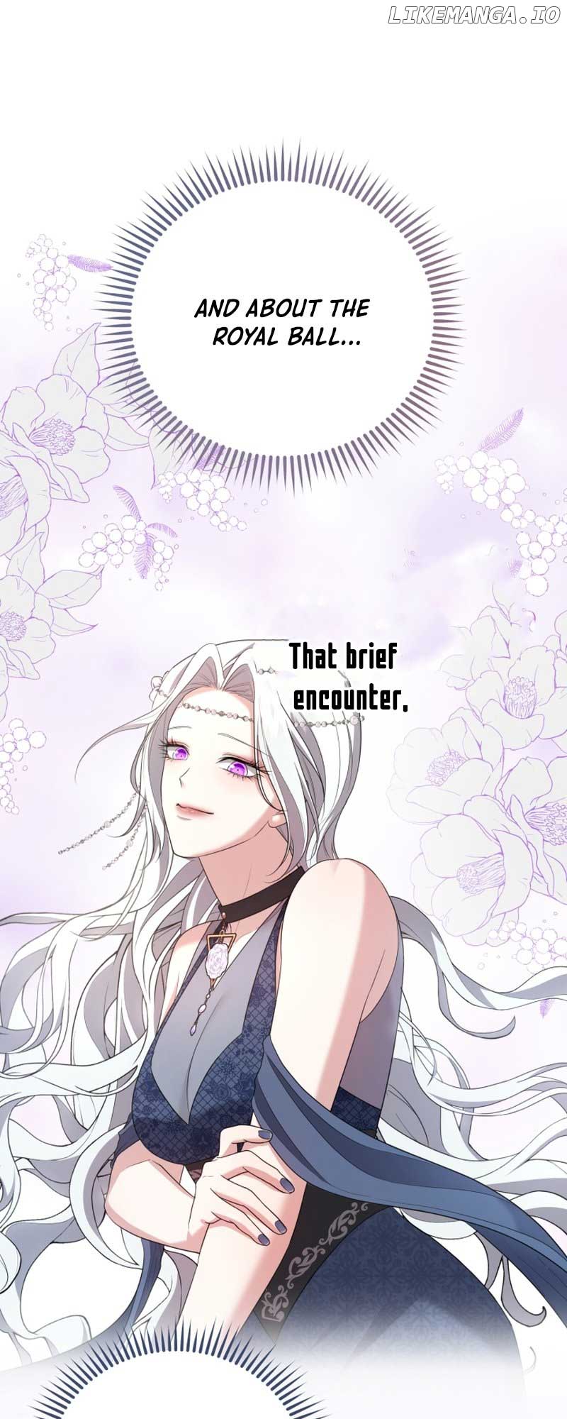 I Don’t Want to Be a Lady Chapter 14 236 07