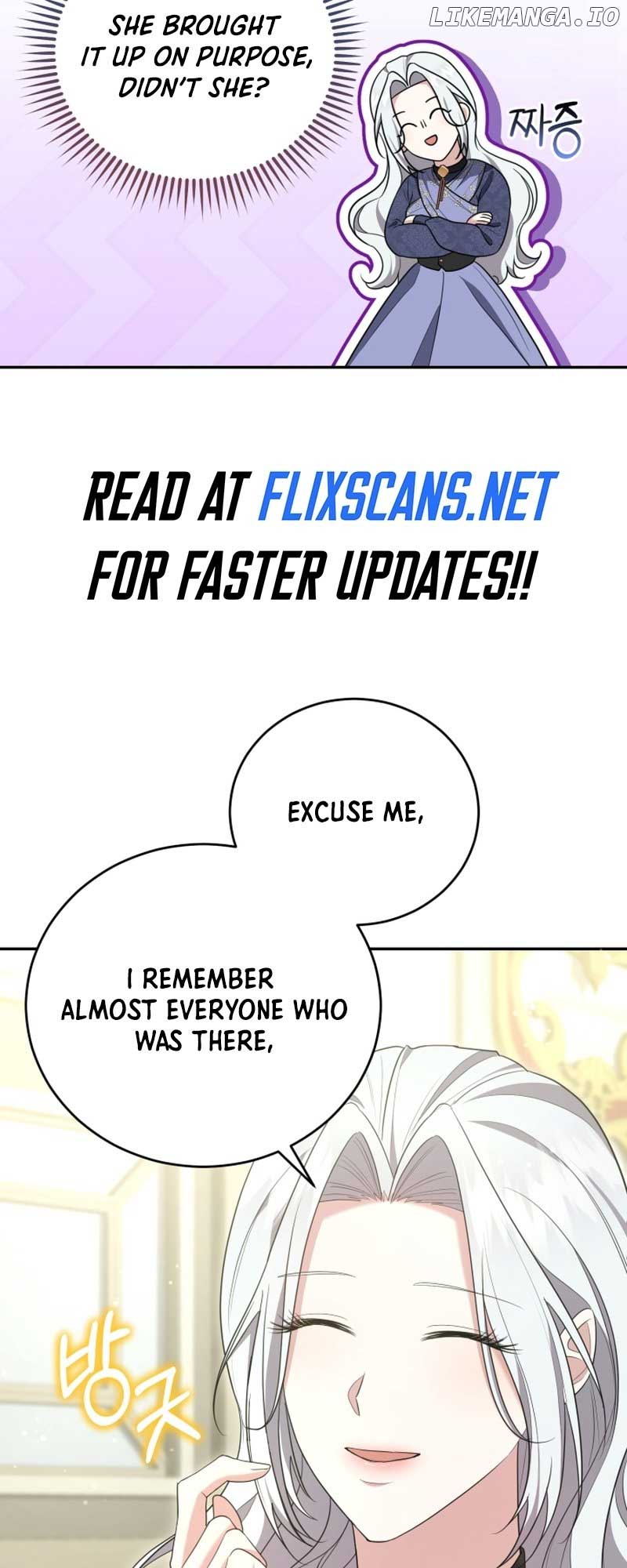 I Don’t Want to Be a Lady Chapter 14 237 08