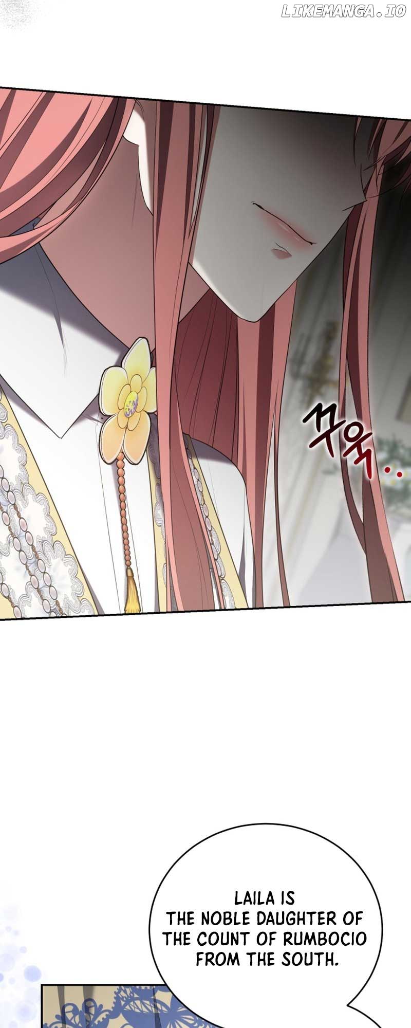 I Don’t Want to Be a Lady Chapter 14 239 10
