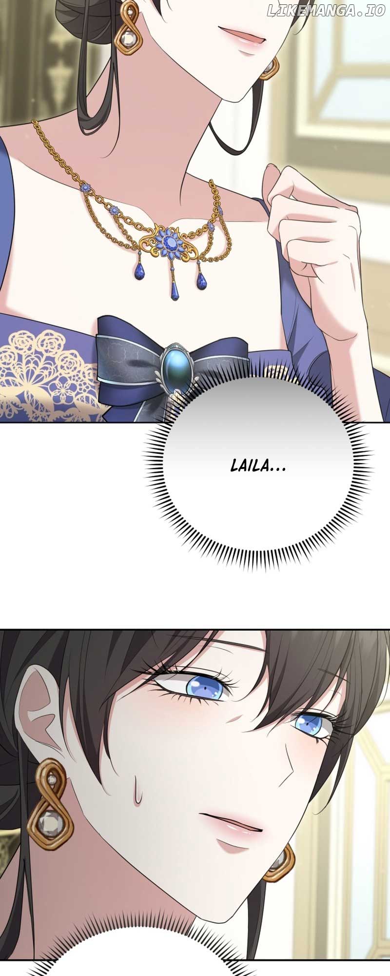 I Don’t Want to Be a Lady Chapter 14 243 14