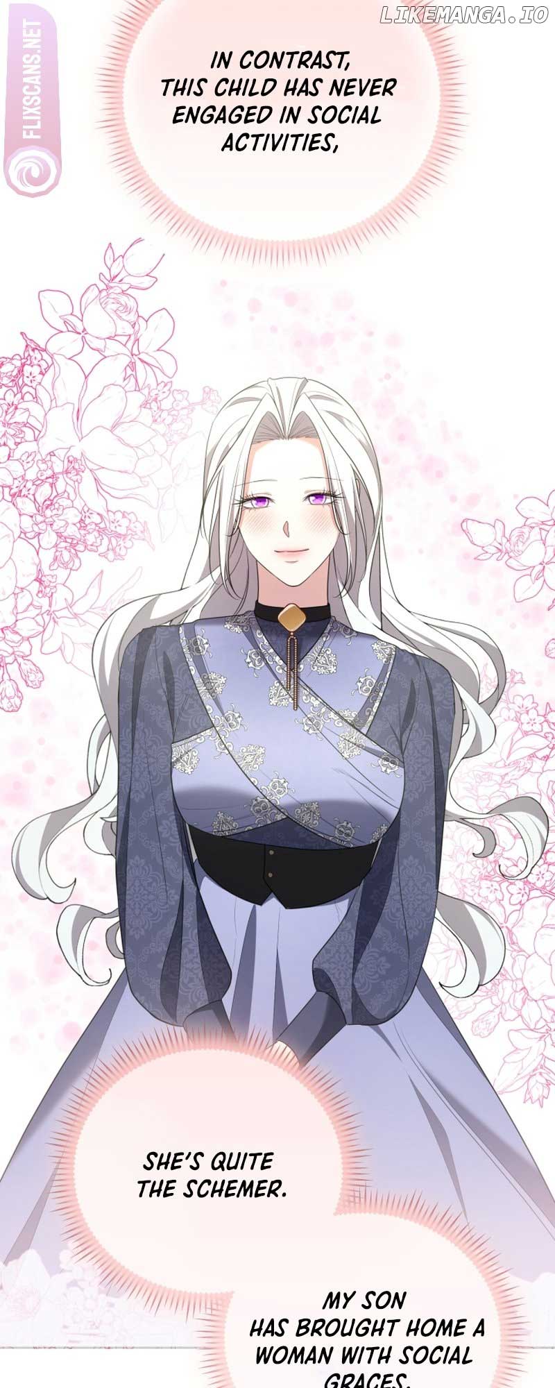 I Don’t Want to Be a Lady Chapter 14 245 16