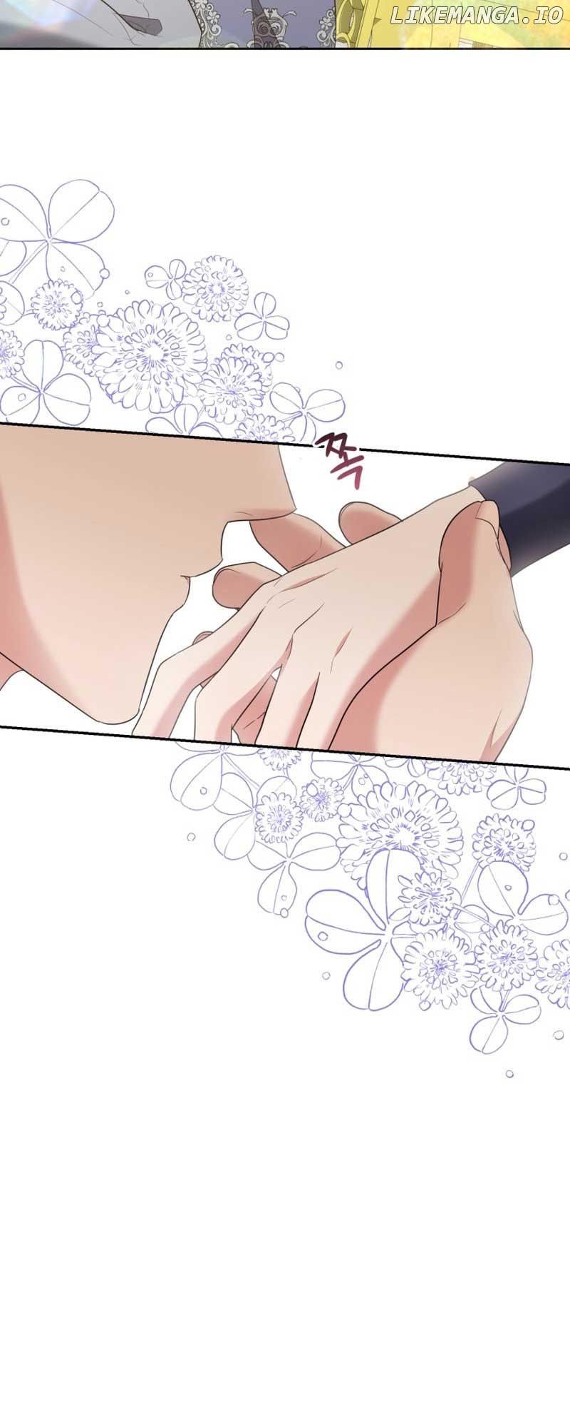 I Don’t Want to Be a Lady Chapter 14 251 22
