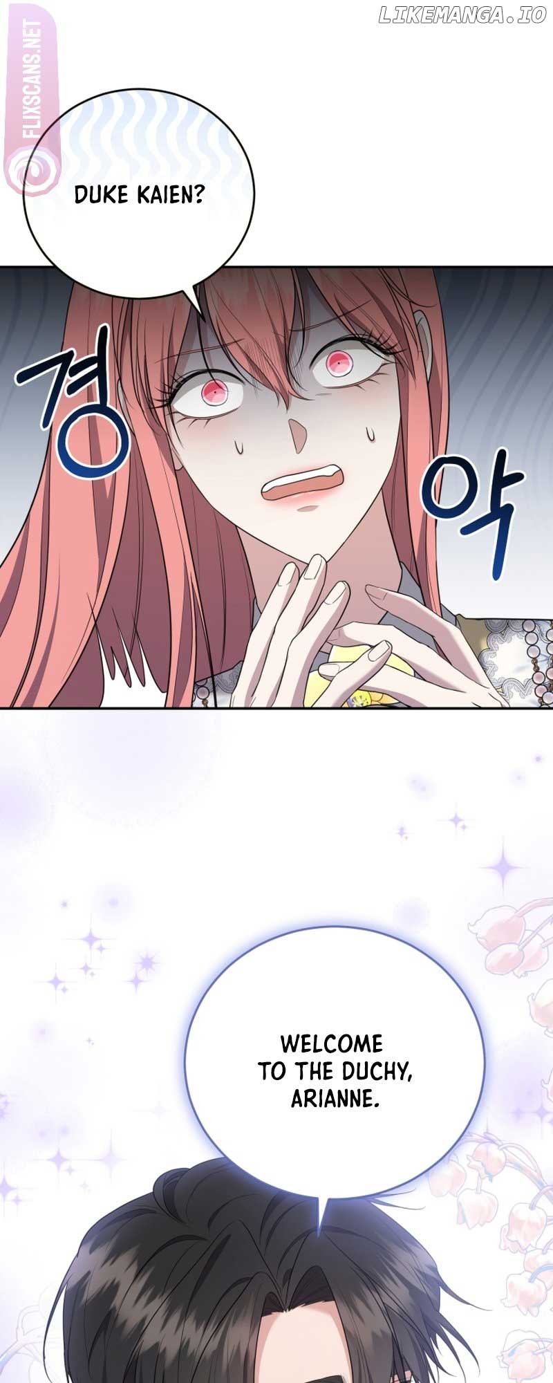 I Don’t Want to Be a Lady Chapter 14 252 23