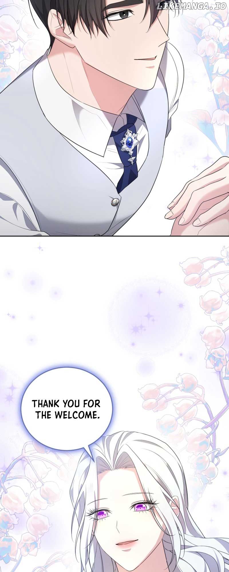 I Don’t Want to Be a Lady Chapter 14 253 24