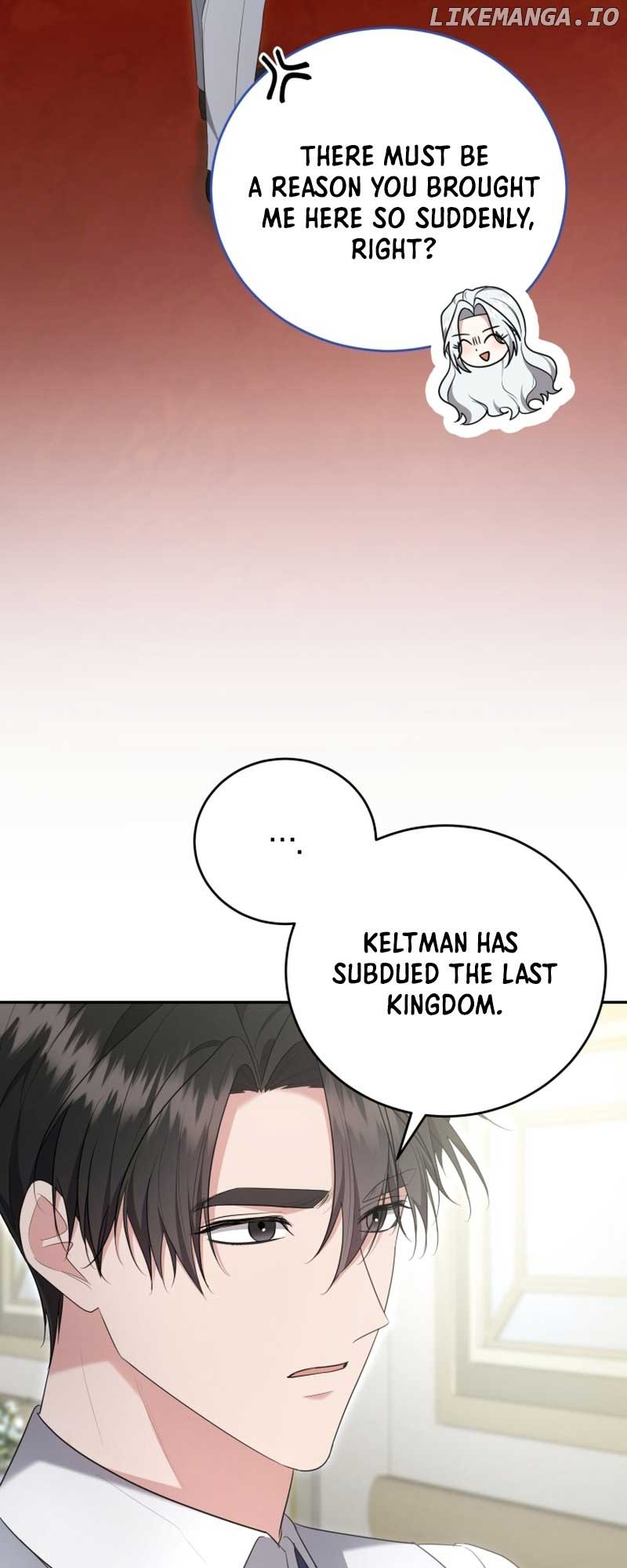 I Don’t Want to Be a Lady Chapter 14 256 27