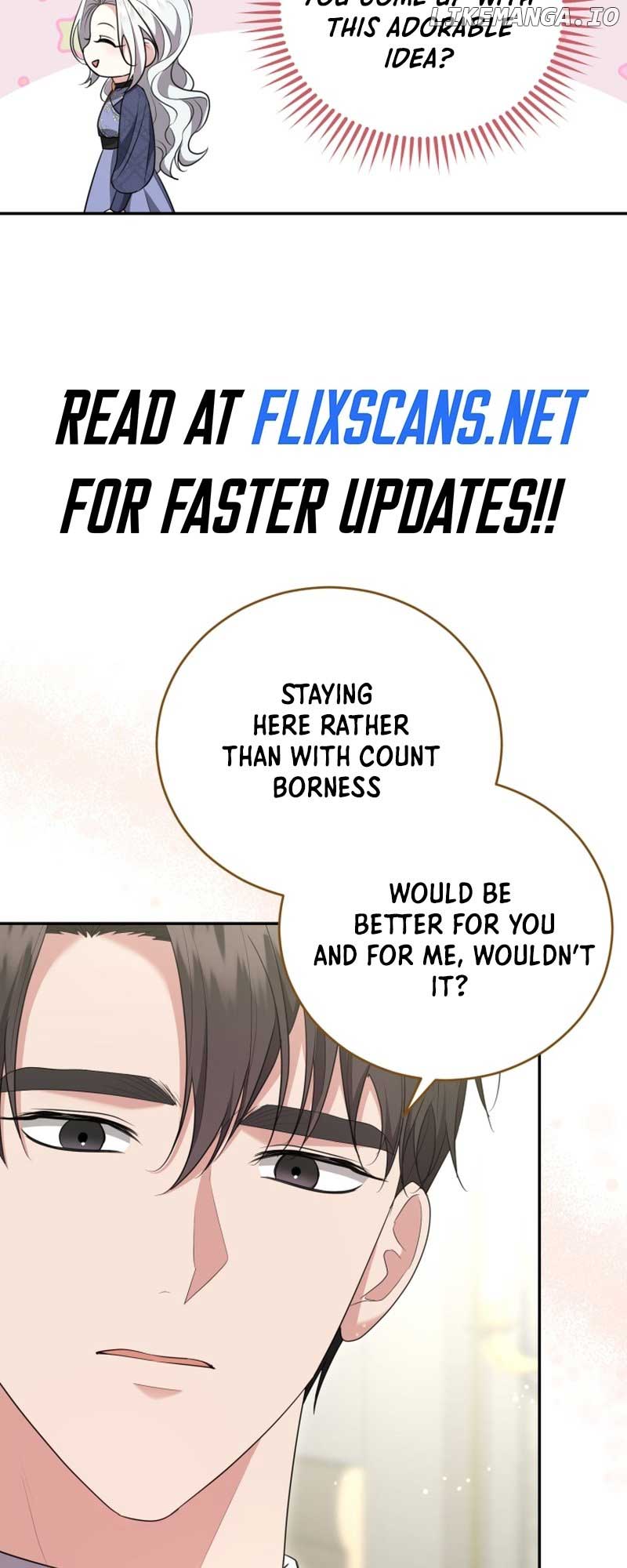 I Don’t Want to Be a Lady Chapter 14 262 33