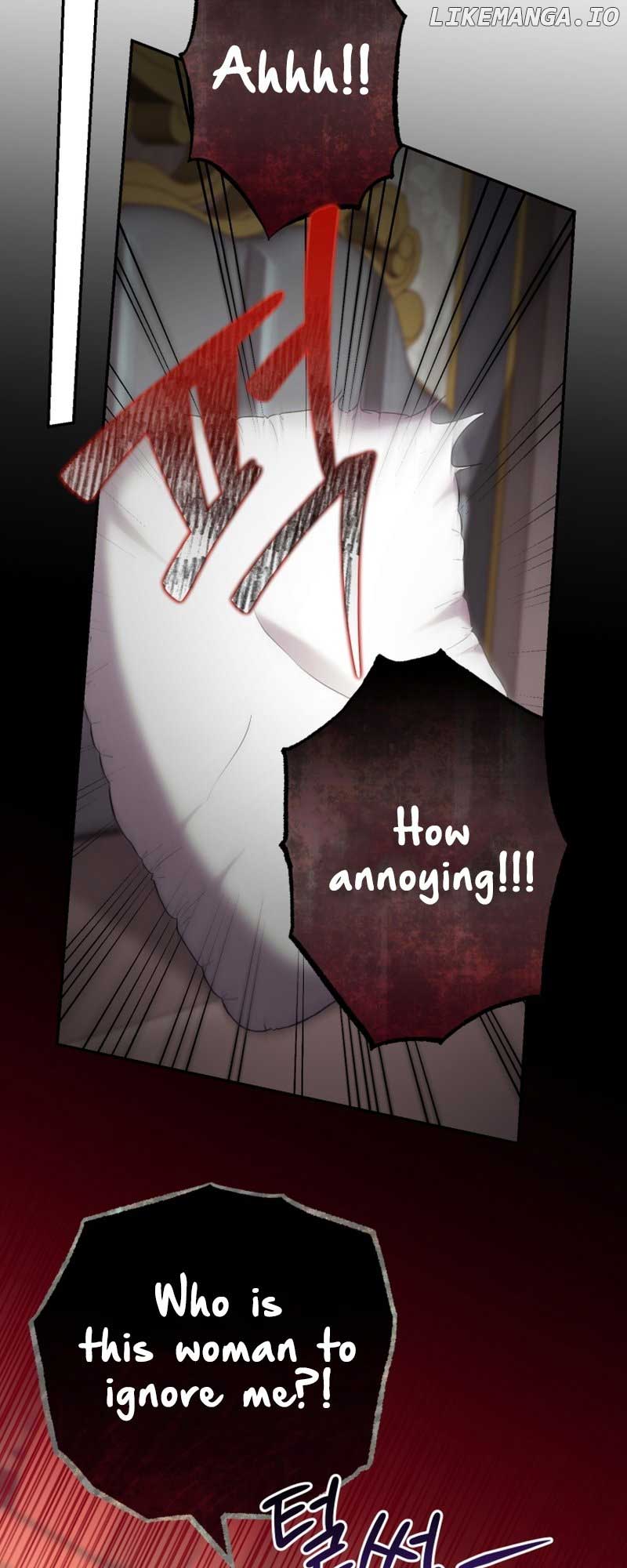 I Don’t Want to Be a Lady Chapter 14 265 36