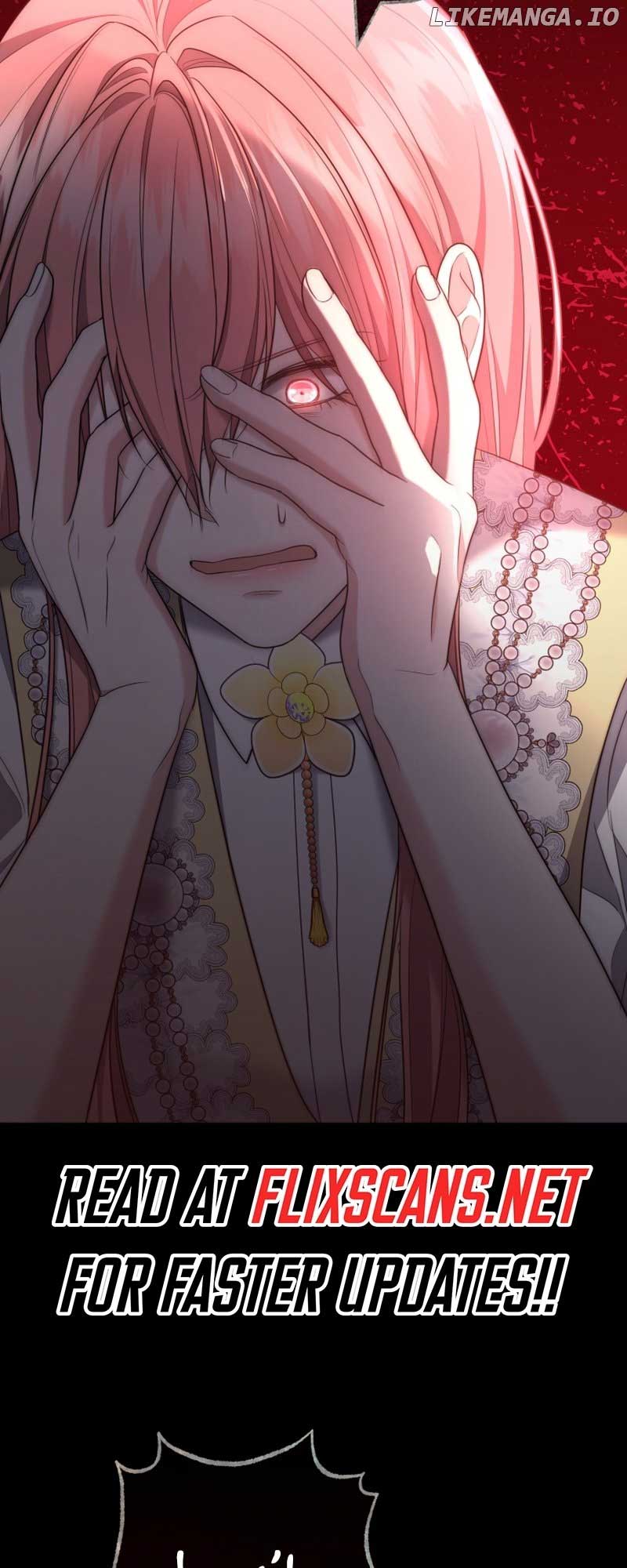 I Don’t Want to Be a Lady Chapter 14 267 38
