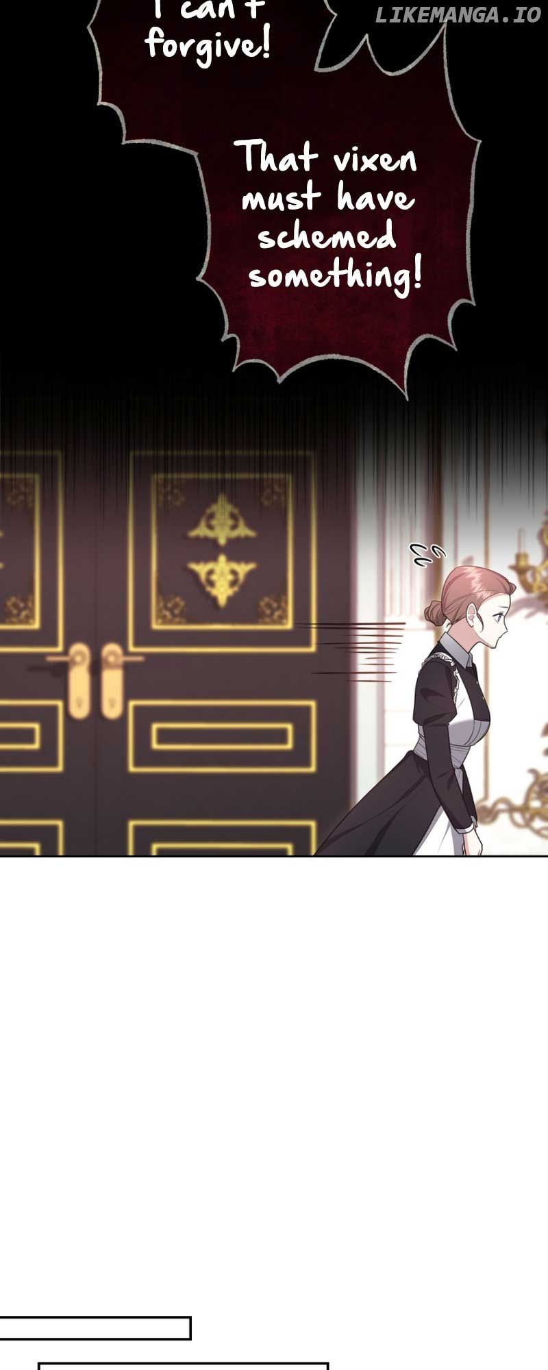 I Don’t Want to Be a Lady Chapter 14 268 39