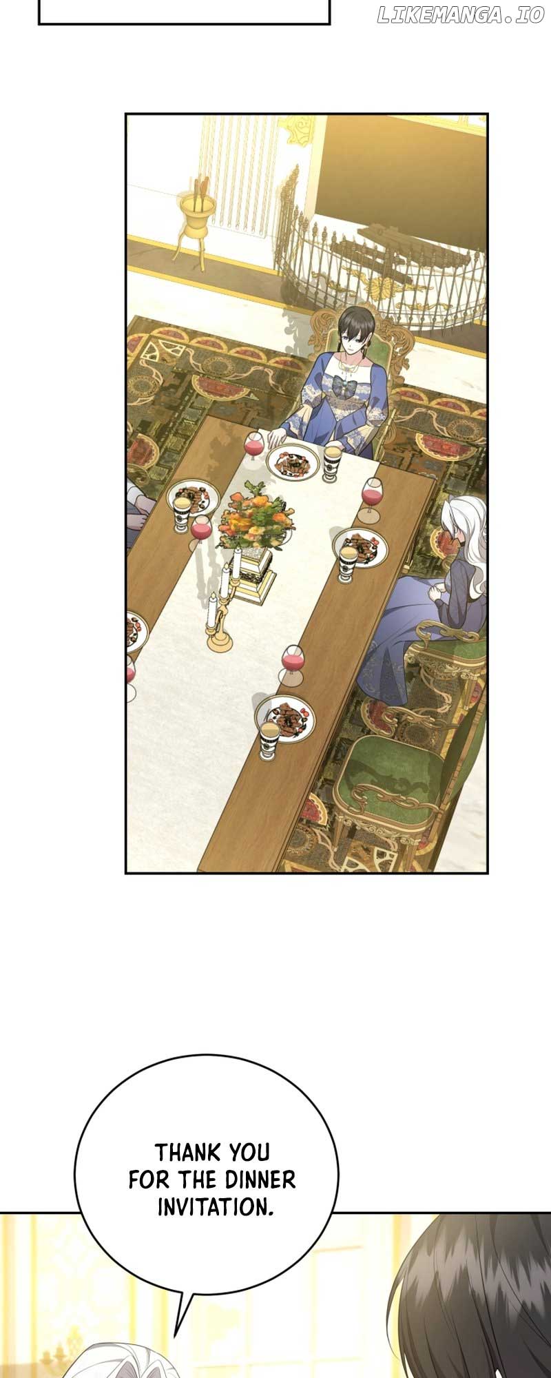I Don’t Want to Be a Lady Chapter 14 269 40