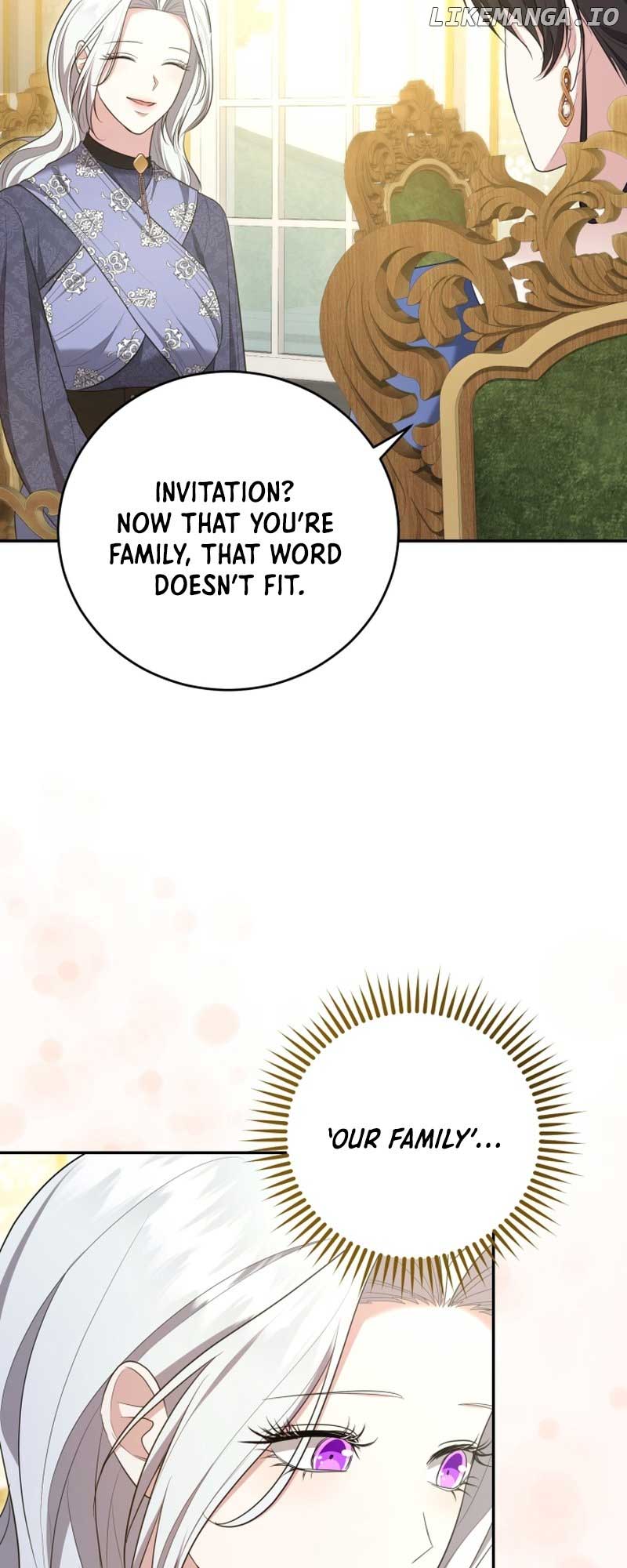 I Don’t Want to Be a Lady Chapter 14 270 41