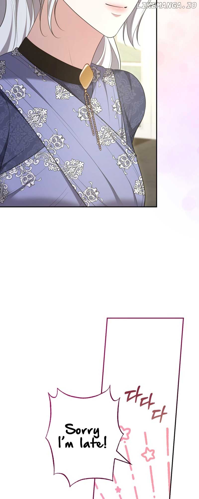 I Don’t Want to Be a Lady Chapter 14 271 42