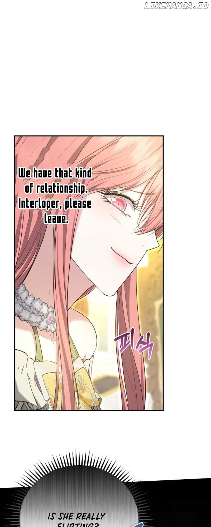 I Don’t Want to Be a Lady Chapter 14 275 46