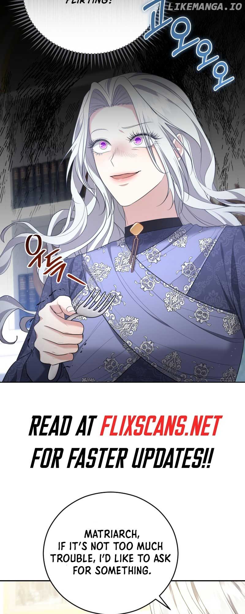 I Don’t Want to Be a Lady Chapter 14 276 47