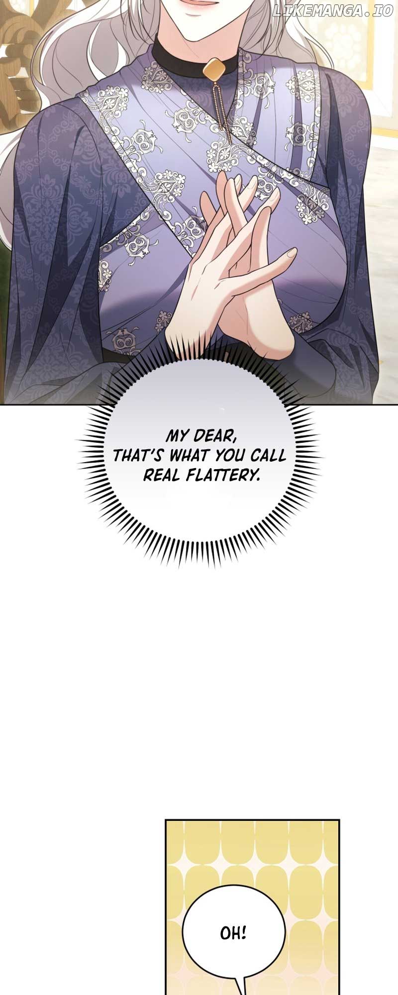 I Don’t Want to Be a Lady Chapter 14 278 49