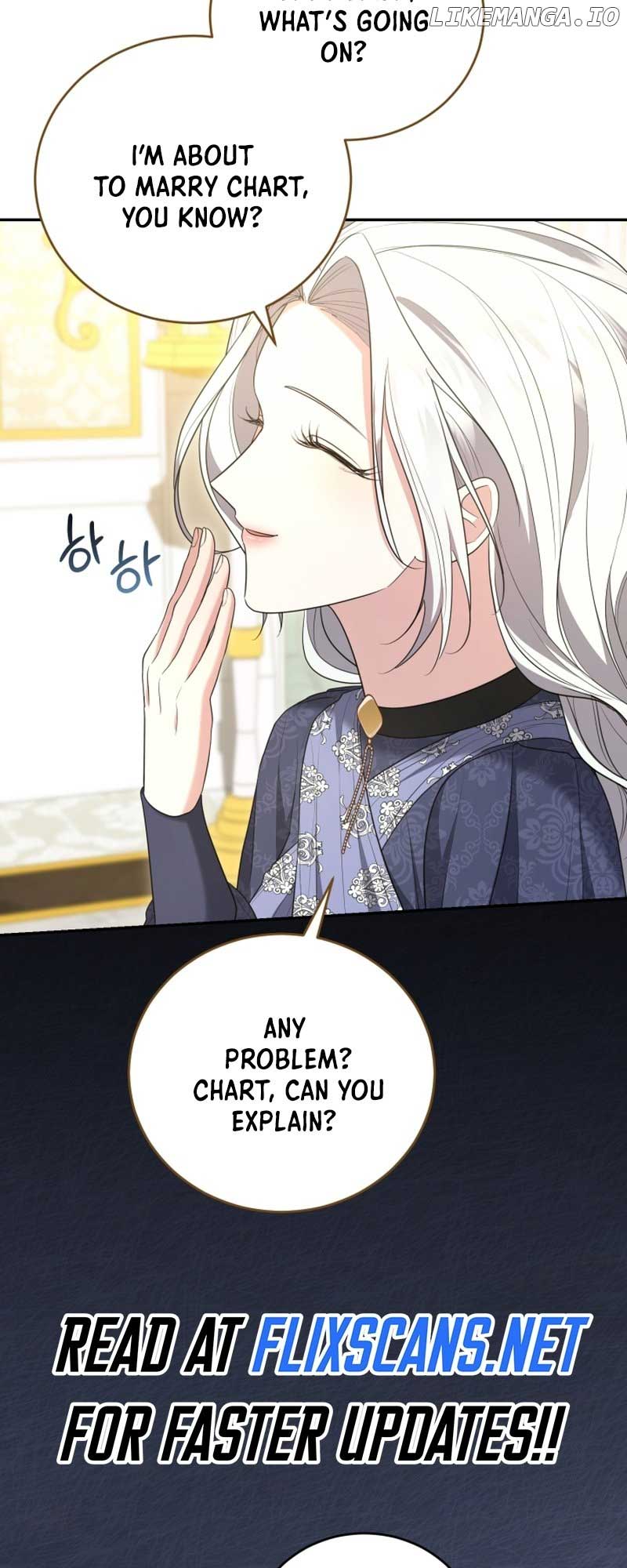 I Don’t Want to Be a Lady Chapter 14 282 53