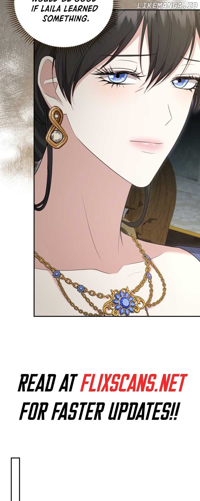 I Don’t Want to Be a Lady Chapter 14 286 57