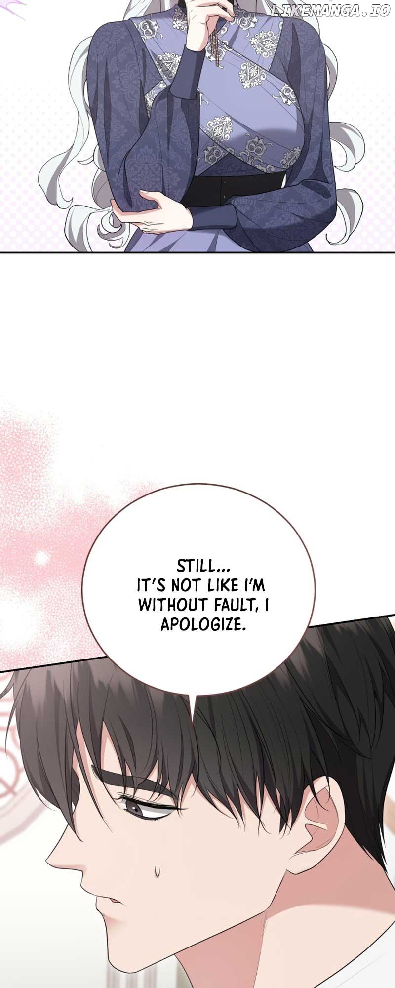 I Don’t Want to Be a Lady Chapter 14 291 62