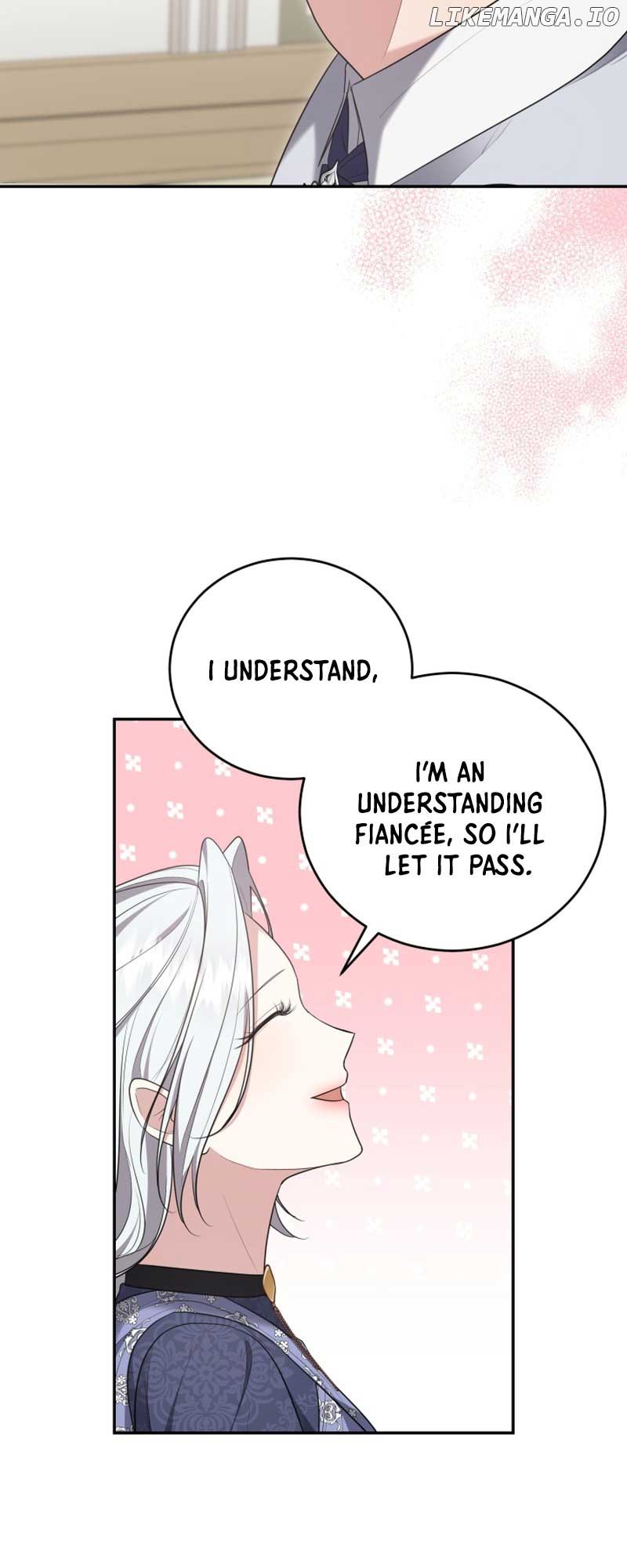I Don’t Want to Be a Lady Chapter 14 292 63